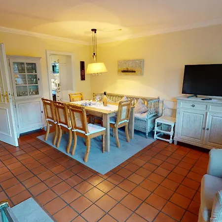 Kairem Ht 3 度假居 *