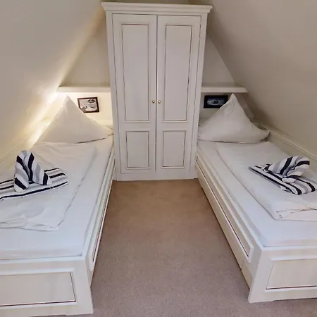 Kairem Ht 3 度假居 *