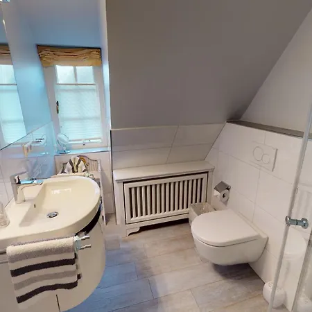 Kairem Ht 3 度假居