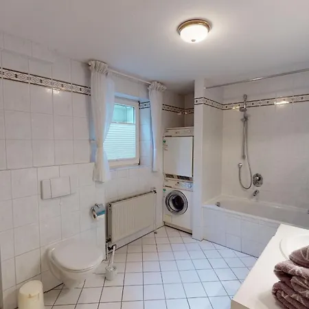 Kairem Ht 3 度假居