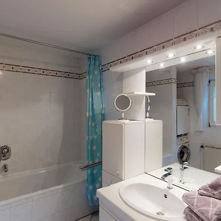 Kairem Ht 3 Holiday home Keitum