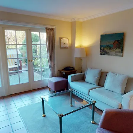 Kairem Ht 3 度假居